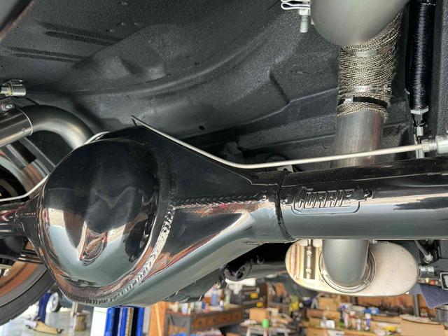 シボレーカマロ 国内未登録（25枚目）