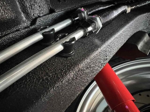 シボレーカマロ 国内未登録（28枚目）