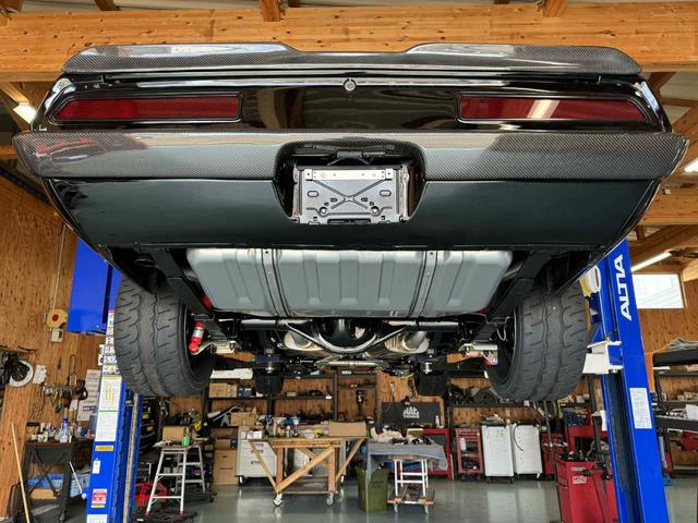 シボレーカマロ 国内未登録（30枚目）