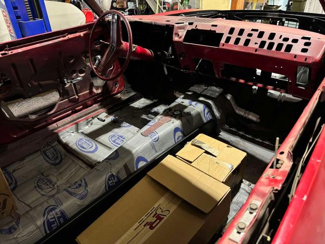 シボレーカマロ 国内未登録（34枚目）