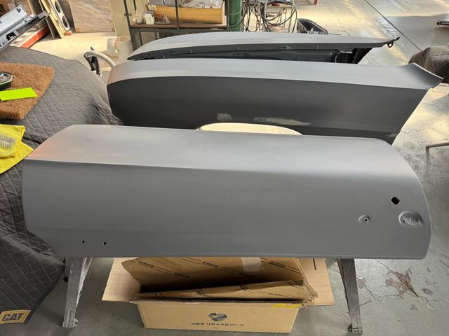 シボレーカマロ 国内未登録（38枚目）