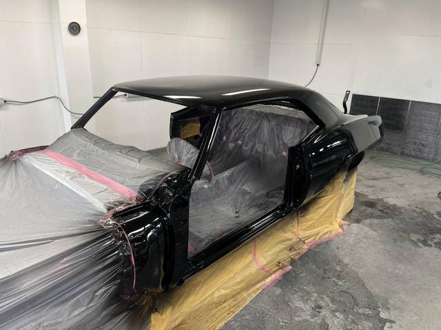 シボレーカマロ 国内未登録（40枚目）