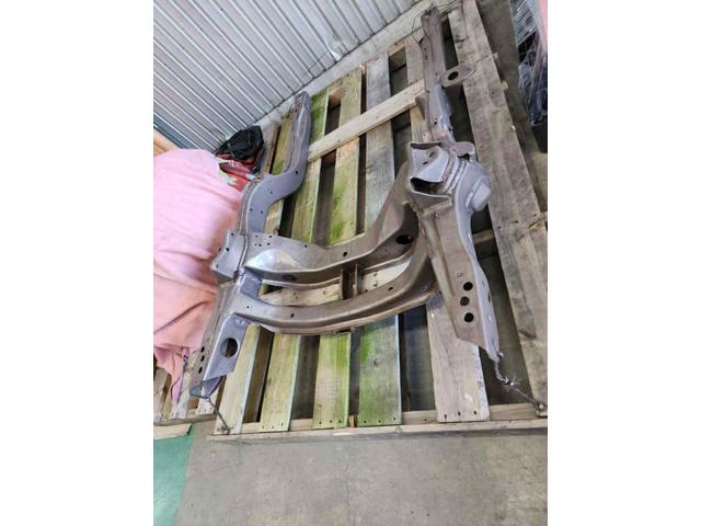 シボレーカマロ 国内未登録（43枚目）