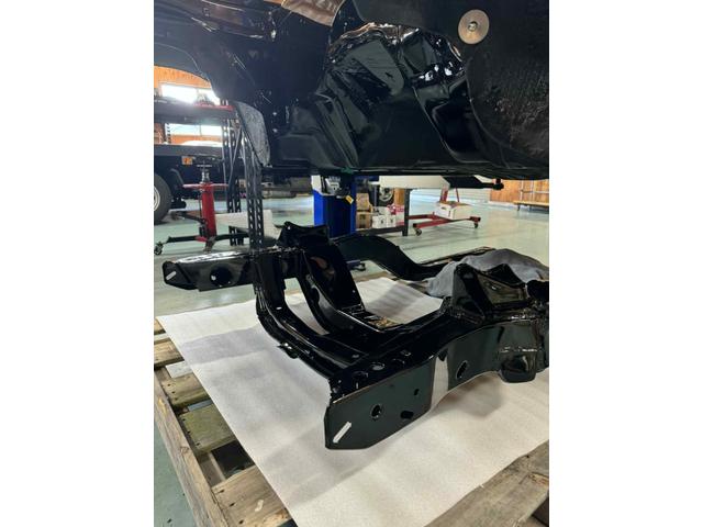 シボレーカマロ 国内未登録（45枚目）