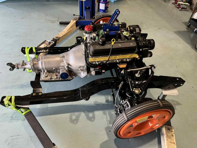 シボレーカマロ 国内未登録（47枚目）