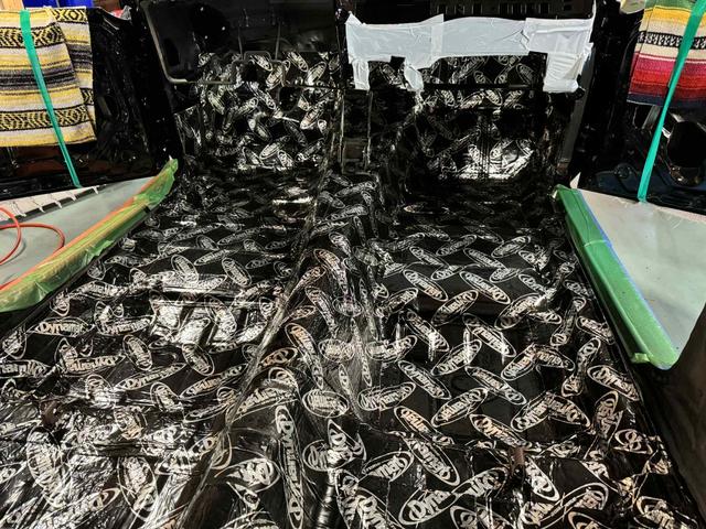 シボレーカマロ 国内未登録（49枚目）