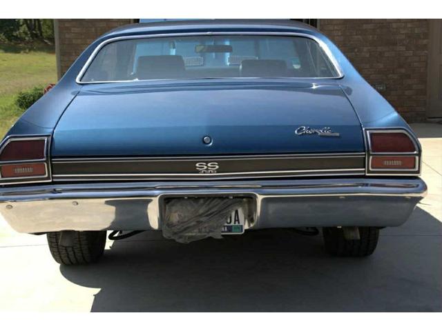 シボレーシェベル Ｒｅａｌ　Ｓｕｐｅｒ　Ｓｐｏｒｔｓ（5枚目）