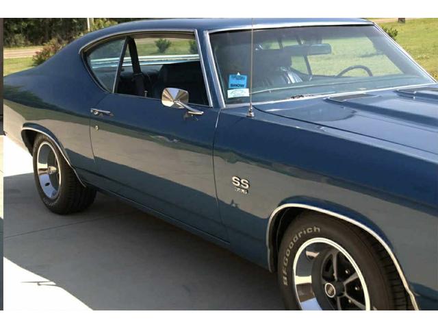 シボレーシェベル Ｒｅａｌ　Ｓｕｐｅｒ　Ｓｐｏｒｔｓ（6枚目）