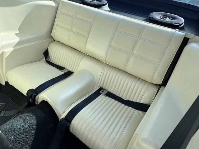 マスタング Fastback 国内未登録(15枚目)