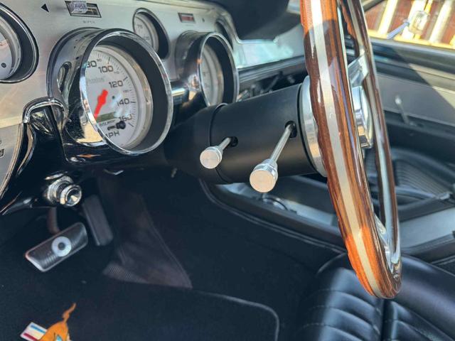 マスタング Fastback(17枚目)