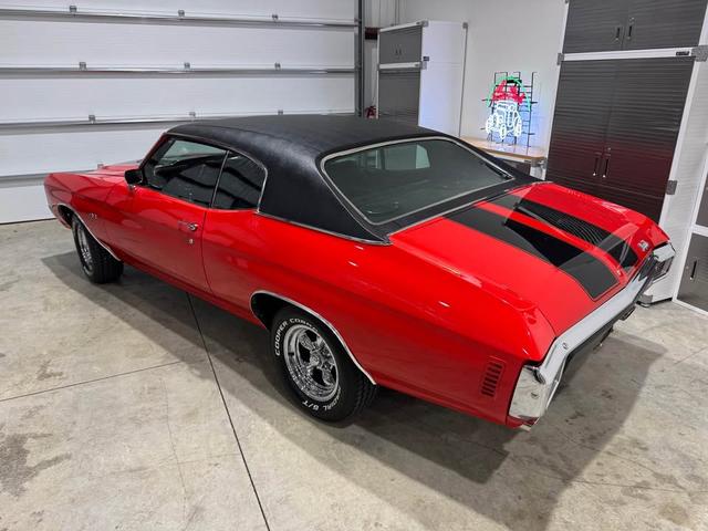 シボレーシェベル (3枚目)