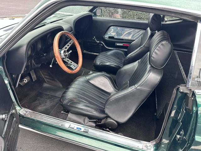 マスタング Ｆａｓｔｂａｃｋ　国内未登録（9枚目）