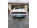 マスタング Fastback Mach1 中古車画像_4