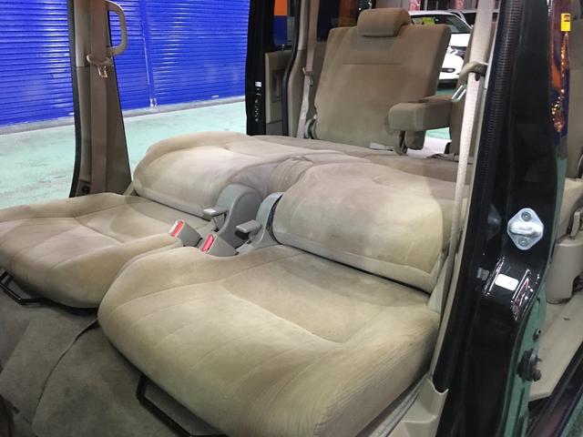 カスタムターボRSリミテッド フルタイム4WD ワンオーナー(42枚目)