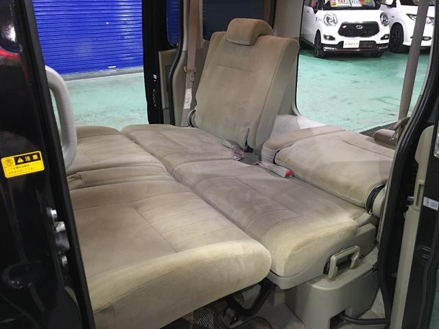 カスタムターボRSリミテッド フルタイム4WD ワンオーナー(43枚目)