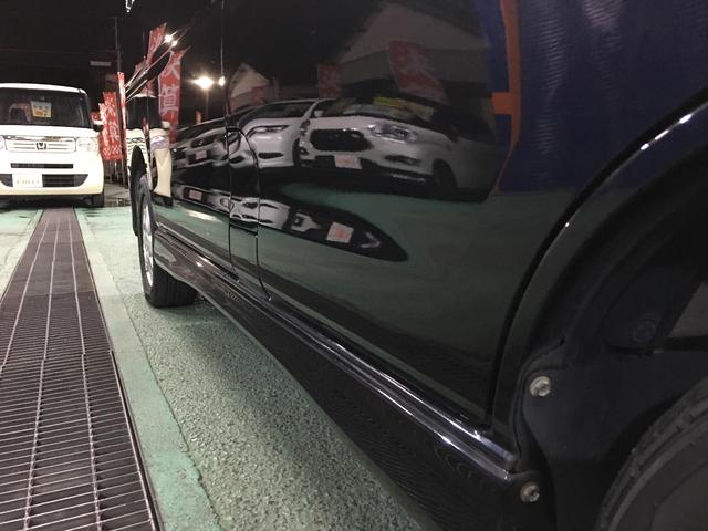 カスタムターボRSリミテッド フルタイム4WD ワンオーナー(48枚目)