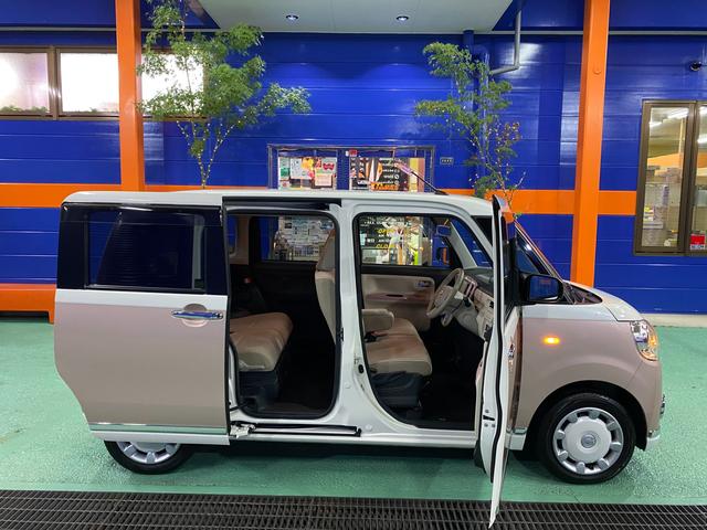 Xメイクアップリミテッド SAIII 展示試乗車 禁煙車 ナビTVフルセグ 全方位モニター 両側パワースライドドア オートライト オートハイビーム クリアランスソナー スマートキー オートドアミラー アイドリングストップ(6枚目)