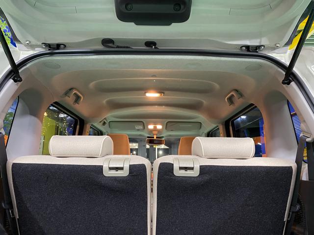 Xメイクアップリミテッド SAIII 展示試乗車 禁煙車 ナビTVフルセグ 全方位モニター 両側パワースライドドア オートライト オートハイビーム クリアランスソナー スマートキー オートドアミラー アイドリングストップ(11枚目)