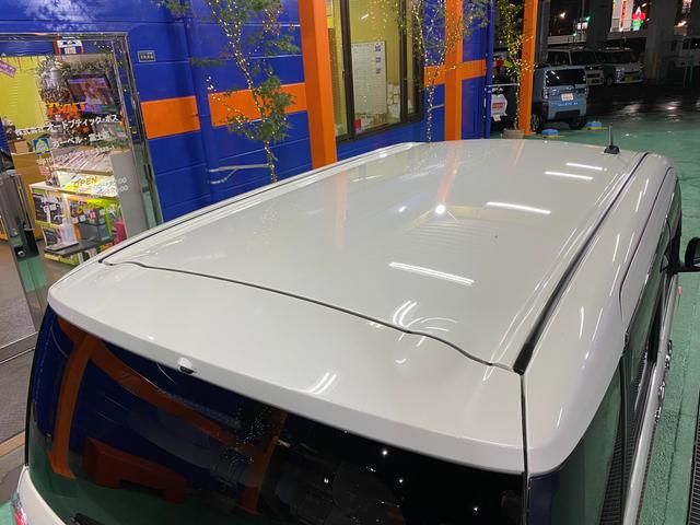 Xメイクアップリミテッド SAIII 展示試乗車 禁煙車 ナビTVフルセグ 全方位モニター 両側パワースライドドア オートライト オートハイビーム クリアランスソナー スマートキー オートドアミラー アイドリングストップ(70枚目)