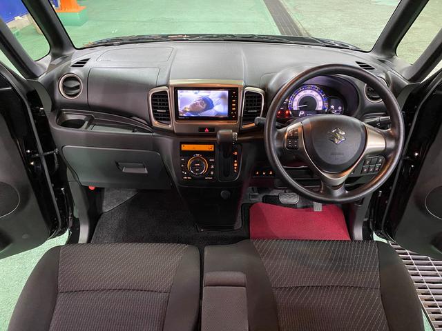 ベースグレード 禁煙車/デュアルカメラブレーキサポート&全方位モニター用カメラ装着車/純正ナビTVフルセグ/レーンアシスト/左側パワースライドドア/HIDオートライト/シートヒーターR/スマートキー(14枚目)