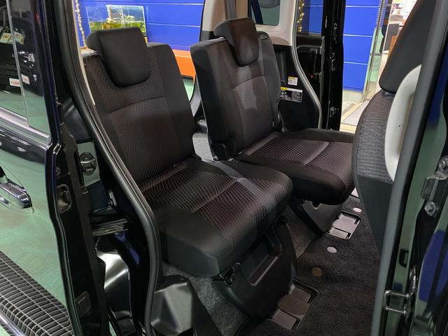 ベースグレード 禁煙車/デュアルカメラブレーキサポート&全方位モニター用カメラ装着車/純正ナビTVフルセグ/レーンアシスト/左側パワースライドドア/HIDオートライト/シートヒーターR/スマートキー(42枚目)