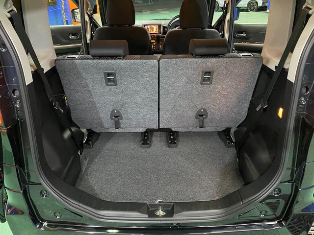 ベースグレード 禁煙車/デュアルカメラブレーキサポート&全方位モニター用カメラ装着車/純正ナビTVフルセグ/レーンアシスト/左側パワースライドドア/HIDオートライト/シートヒーターR/スマートキー(43枚目)