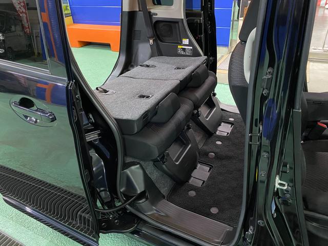 ベースグレード 禁煙車/デュアルカメラブレーキサポート&全方位モニター用カメラ装着車/純正ナビTVフルセグ/レーンアシスト/左側パワースライドドア/HIDオートライト/シートヒーターR/スマートキー(47枚目)