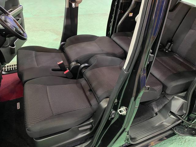 ベースグレード 禁煙車/デュアルカメラブレーキサポート&全方位モニター用カメラ装着車/純正ナビTVフルセグ/レーンアシスト/左側パワースライドドア/HIDオートライト/シートヒーターR/スマートキー(53枚目)