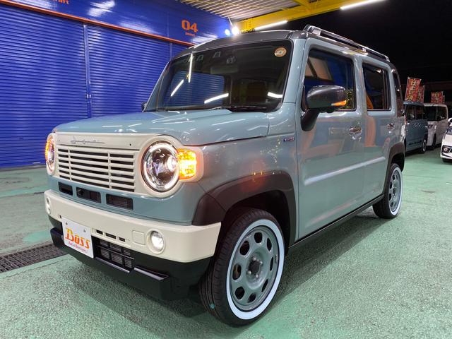 Ｊスタイル　禁煙車　ワンオーナー　純正９インチナビＴＶフルセグ　全方位カメラ装着車　ＥＴＣ　前後ドラレコ　クリアランスソナー　ＬＥＤオートライト　シートヒーター　ＢＯＳＳデザインフロアーマット　スマートキー(5枚目)