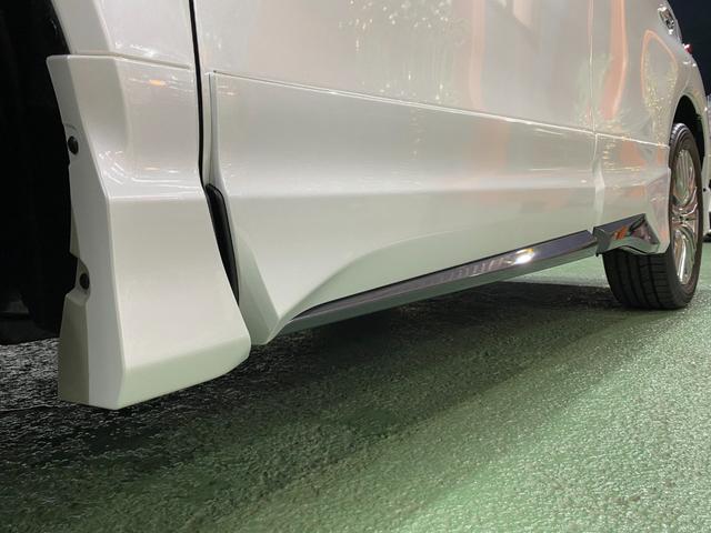 ハリアーハイブリッド Ｚ　レザーパッケージ　届出済未使用車　モデリスタエアロキット　イルミグリル　リアスポイラー　コネクティッドナビ　パノラマ床下透過表示　デジタルインナーミラー　パワーバックドア　オートクルーズコントロール　ヘッドアップディス（61枚目）