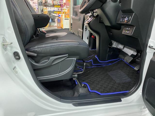 タント カスタムＲＳ　ワンオーナー　禁煙車　ターボ　ナビＴＶフルセグ　パノラマカメラ　サイドガーニッシュ　ＥＴＣ　２カメドラレコ　アダプティブクルーズコントロール　シートヒーター　両側パワースライドドア　ＬＥＤオートライト（32枚目）