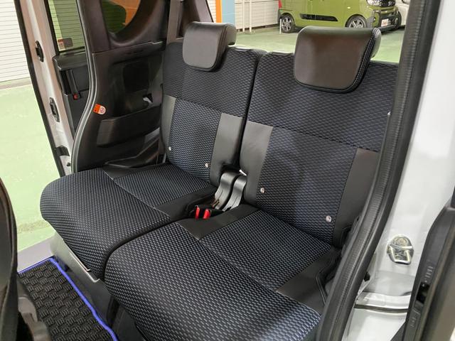 タント カスタムＲＳ　ワンオーナー　禁煙車　ターボ　ナビＴＶフルセグ　パノラマカメラ　サイドガーニッシュ　ＥＴＣ　２カメドラレコ　アダプティブクルーズコントロール　シートヒーター　両側パワースライドドア　ＬＥＤオートライト（44枚目）