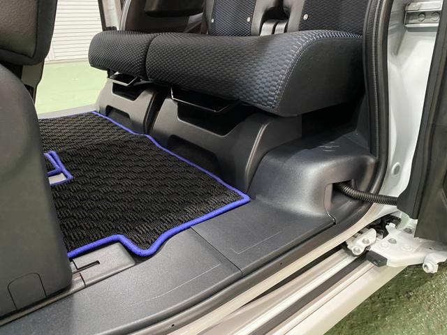 タント カスタムＲＳ　ワンオーナー　禁煙車　ターボ　ナビＴＶフルセグ　パノラマカメラ　サイドガーニッシュ　ＥＴＣ　２カメドラレコ　アダプティブクルーズコントロール　シートヒーター　両側パワースライドドア　ＬＥＤオートライト（45枚目）