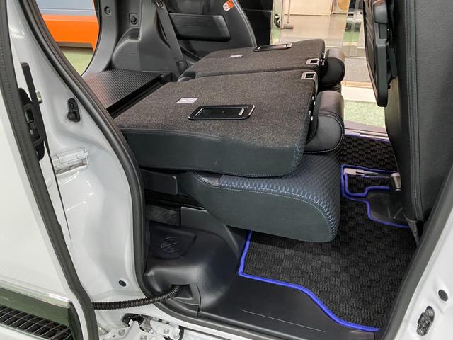 タント カスタムＲＳ　ワンオーナー　禁煙車　ターボ　ナビＴＶフルセグ　パノラマカメラ　サイドガーニッシュ　ＥＴＣ　２カメドラレコ　アダプティブクルーズコントロール　シートヒーター　両側パワースライドドア　ＬＥＤオートライト（47枚目）