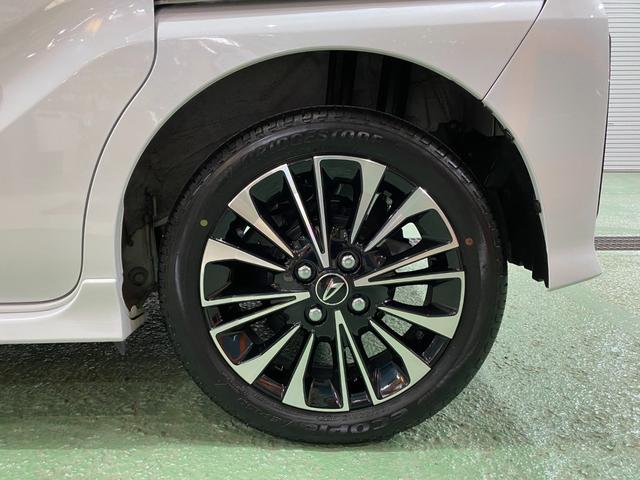 タント カスタムＲＳ　ワンオーナー　禁煙車　ターボ　ナビＴＶフルセグ　パノラマカメラ　サイドガーニッシュ　ＥＴＣ　２カメドラレコ　アダプティブクルーズコントロール　シートヒーター　両側パワースライドドア　ＬＥＤオートライト（66枚目）