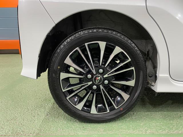 タント カスタムＲＳ　ワンオーナー　禁煙車　ターボ　ナビＴＶフルセグ　パノラマカメラ　サイドガーニッシュ　ＥＴＣ　２カメドラレコ　アダプティブクルーズコントロール　シートヒーター　両側パワースライドドア　ＬＥＤオートライト（72枚目）