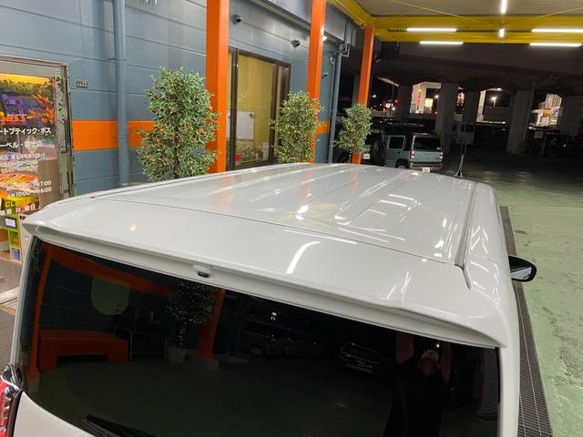タント カスタムＲＳ　ワンオーナー　禁煙車　ターボ　ナビＴＶフルセグ　パノラマカメラ　サイドガーニッシュ　ＥＴＣ　２カメドラレコ　アダプティブクルーズコントロール　シートヒーター　両側パワースライドドア　ＬＥＤオートライト（73枚目）
