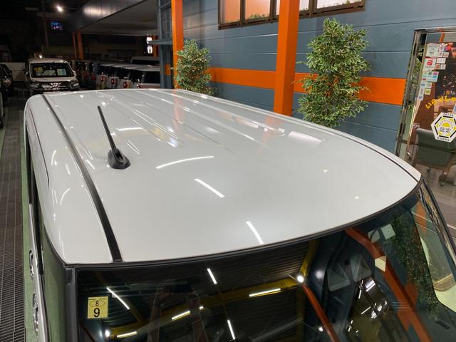 タント カスタムＲＳ　ワンオーナー　禁煙車　ターボ　ナビＴＶフルセグ　パノラマカメラ　サイドガーニッシュ　ＥＴＣ　２カメドラレコ　アダプティブクルーズコントロール　シートヒーター　両側パワースライドドア　ＬＥＤオートライト（74枚目）