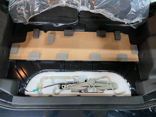ジムニーノマド ＦＣ　登録済未使用車　ＤＡＭＤコンプリートキット　スズキセーフティサポート　直前直鎖用カメラモニターセット　オートクルーズコントロール　ＢＯＳＳデザインフロアーマット（44枚目）