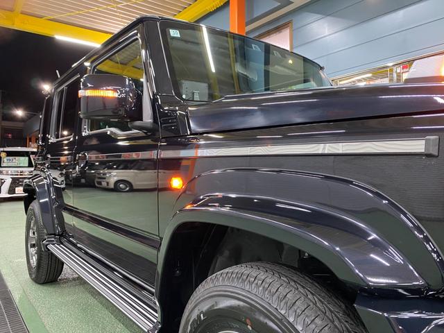 ジムニーノマド ＦＣ　登録済未使用車　ＤＡＭＤコンプリートキット　スズキセーフティサポート　直前直鎖用カメラモニターセット　オートクルーズコントロール　ＢＯＳＳデザインフロアーマット（49枚目）