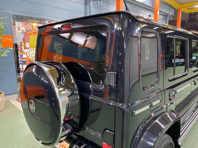 ジムニーノマド ＦＣ　登録済未使用車　ＤＡＭＤコンプリートキット　スズキセーフティサポート　直前直鎖用カメラモニターセット　オートクルーズコントロール　ＢＯＳＳデザインフロアーマット（63枚目）