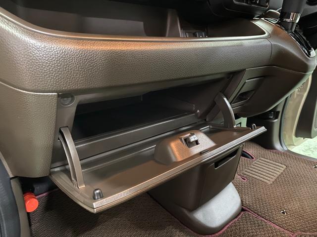 Ｎ－ＢＯＸ Ｌ・ターボ　コーディネートスタイル　ホンダセンシング　ナビＴＶフルセグ　バックカメラ　オートクルーズコントロール　パドルシフト　両側パワースライドドア　シートヒーター左右　ＬＥＤオートライト　メッキホイールリング（34枚目）