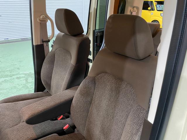 Ｎ－ＢＯＸ Ｌ・ターボ　コーディネートスタイル　ホンダセンシング　ナビＴＶフルセグ　バックカメラ　オートクルーズコントロール　パドルシフト　両側パワースライドドア　シートヒーター左右　ＬＥＤオートライト　メッキホイールリング（35枚目）