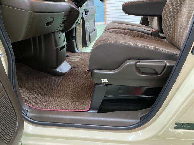 Ｎ－ＢＯＸ Ｌ・ターボ　コーディネートスタイル　ホンダセンシング　ナビＴＶフルセグ　バックカメラ　オートクルーズコントロール　パドルシフト　両側パワースライドドア　シートヒーター左右　ＬＥＤオートライト　メッキホイールリング（37枚目）