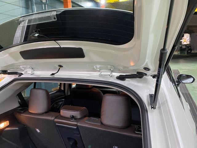 ヤリスクロス Z ワンオーナー 禁煙車 純正ナビTVフルセグ TVキャンセラー パノラマカメラ 2カメドラレコ ETC オートクルーズコントロール クリアランスソナー シートヒーター LEDオートライト(11枚目)