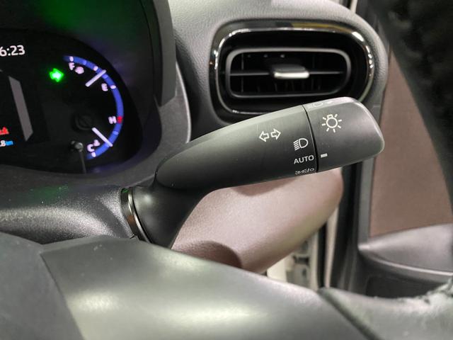 ヤリスクロス Z ワンオーナー 禁煙車 純正ナビTVフルセグ TVキャンセラー パノラマカメラ 2カメドラレコ ETC オートクルーズコントロール クリアランスソナー シートヒーター LEDオートライト(28枚目)