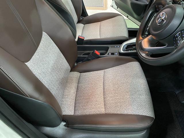 ヤリスクロス Z ワンオーナー 禁煙車 純正ナビTVフルセグ TVキャンセラー パノラマカメラ 2カメドラレコ ETC オートクルーズコントロール クリアランスソナー シートヒーター LEDオートライト(31枚目)