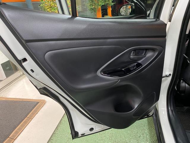 ヤリスクロス Z ワンオーナー 禁煙車 純正ナビTVフルセグ TVキャンセラー パノラマカメラ 2カメドラレコ ETC オートクルーズコントロール クリアランスソナー シートヒーター LEDオートライト(46枚目)