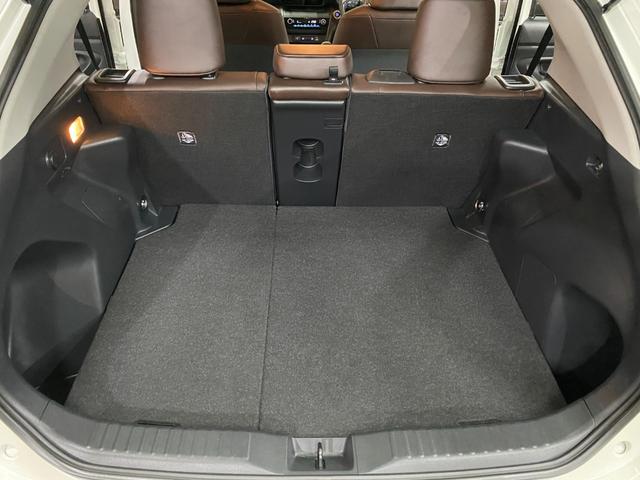 ヤリスクロス Z ワンオーナー 禁煙車 純正ナビTVフルセグ TVキャンセラー パノラマカメラ 2カメドラレコ ETC オートクルーズコントロール クリアランスソナー シートヒーター LEDオートライト(48枚目)