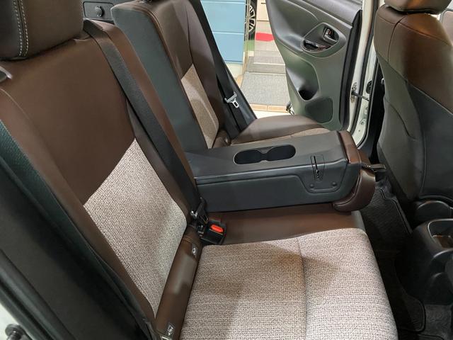 ヤリスクロス Z ワンオーナー 禁煙車 純正ナビTVフルセグ TVキャンセラー パノラマカメラ 2カメドラレコ ETC オートクルーズコントロール クリアランスソナー シートヒーター LEDオートライト(49枚目)